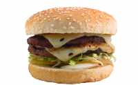 Hamburguesas La Mazorcada