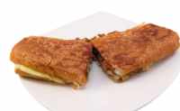 Sándwiches La Mazorcada