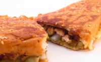 Shawarmas La Mazorcada